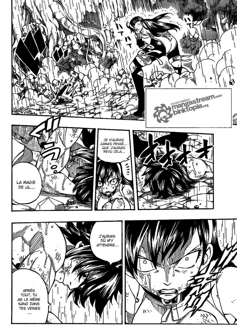 Fairy Tail: Chapter chapitre-241 - Page 4