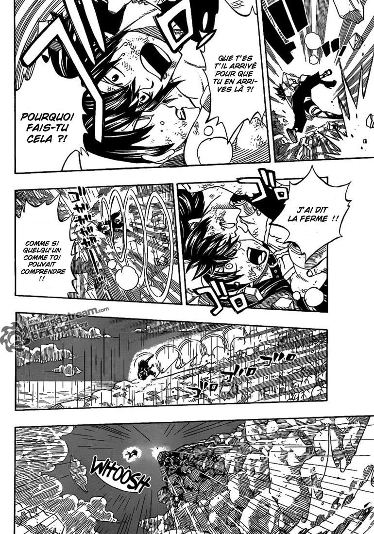 Fairy Tail: Chapter chapitre-241 - Page 6