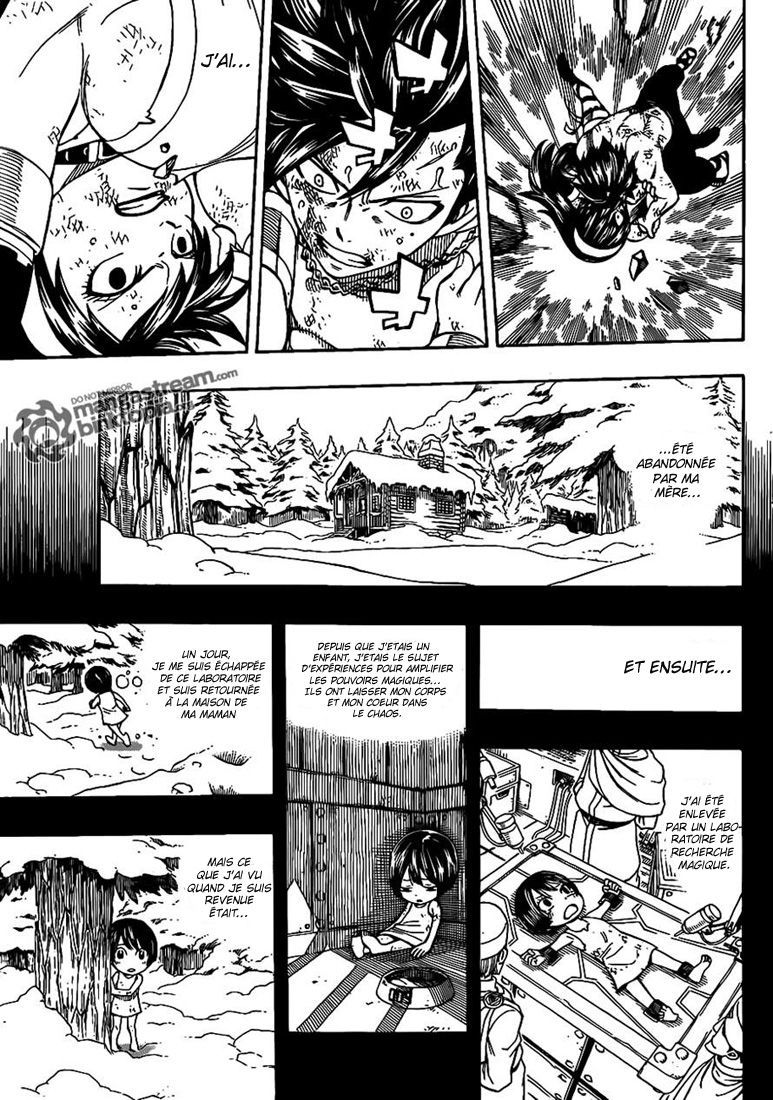 Fairy Tail: Chapter chapitre-241 - Page 7