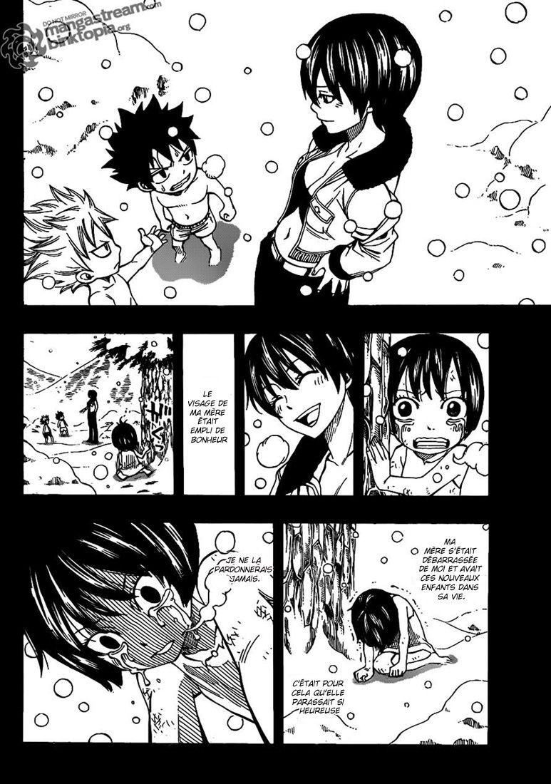 Fairy Tail: Chapter chapitre-241 - Page 8