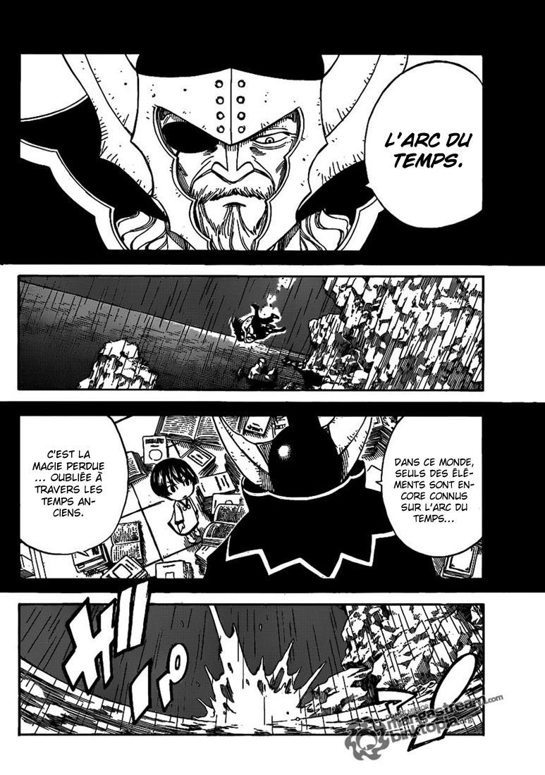 Fairy Tail: Chapter chapitre-241 - Page 10