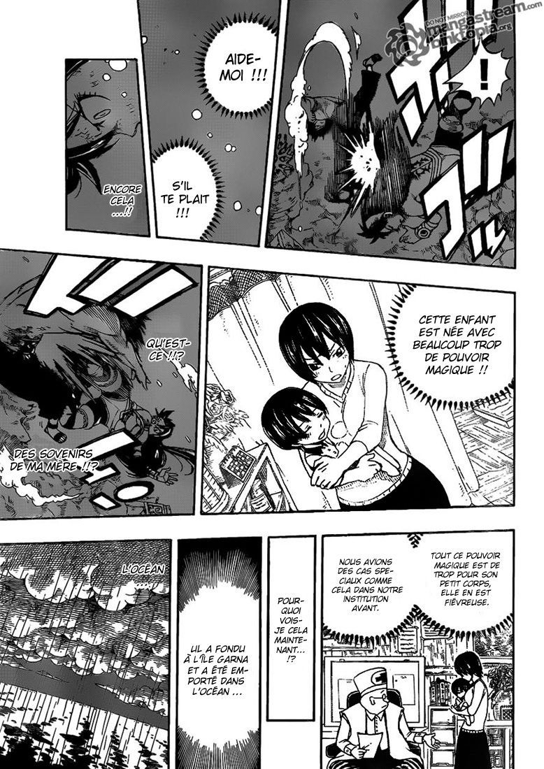 Fairy Tail: Chapter chapitre-241 - Page 13