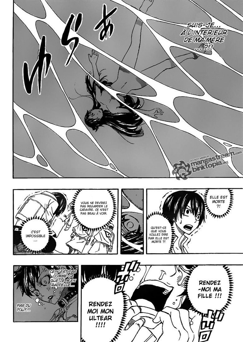 Fairy Tail: Chapter chapitre-241 - Page 14