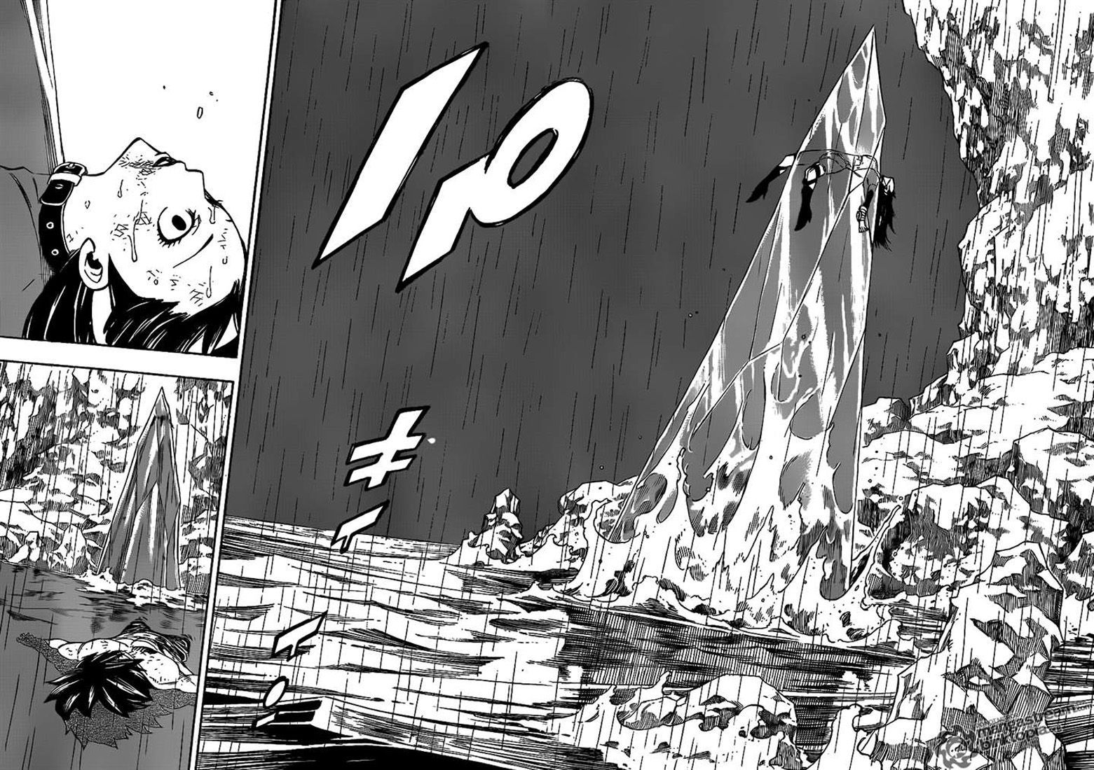 Fairy Tail: Chapter chapitre-241 - Page 16