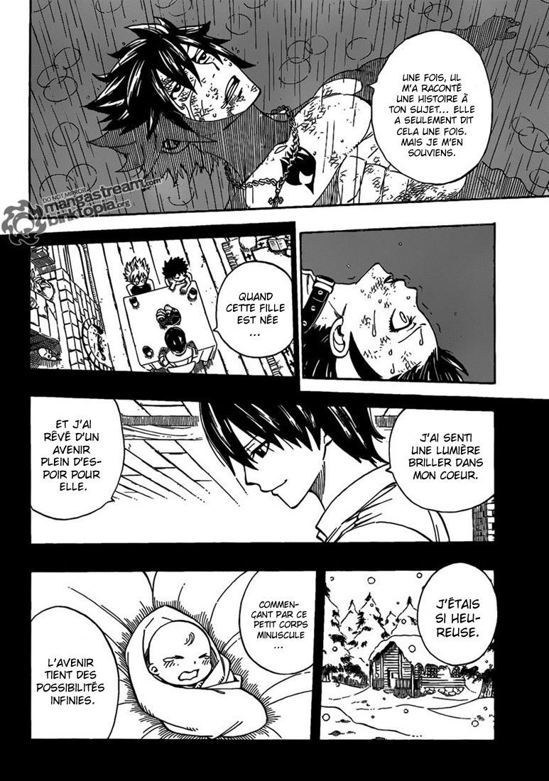 Fairy Tail: Chapter chapitre-241 - Page 17