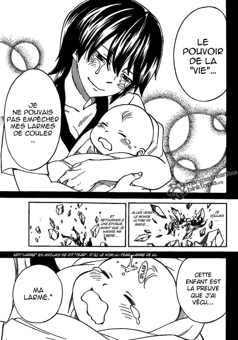 Fairy Tail: Chapter chapitre-241 - Page 18