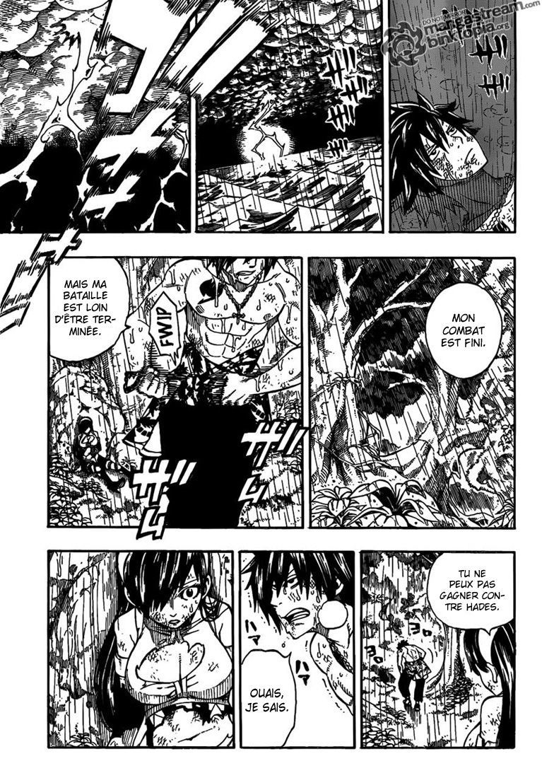 Fairy Tail: Chapter chapitre-241 - Page 20