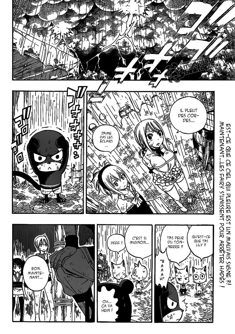 Fairy Tail: Chapter chapitre-242 - Page 2