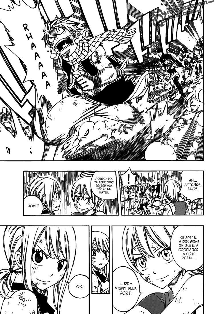 Fairy Tail: Chapter chapitre-242 - Page 5