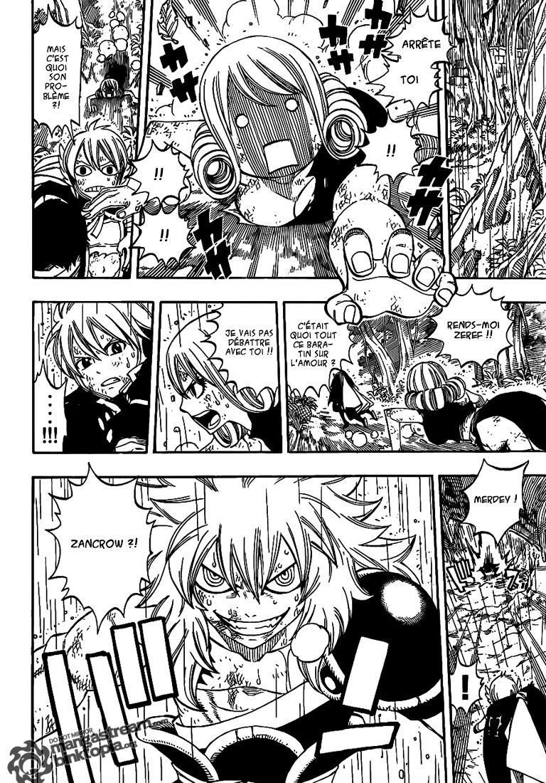 Fairy Tail: Chapter chapitre-242 - Page 6