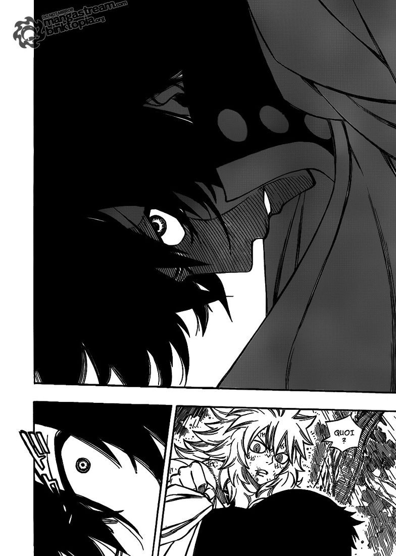 Fairy Tail: Chapter chapitre-242 - Page 10
