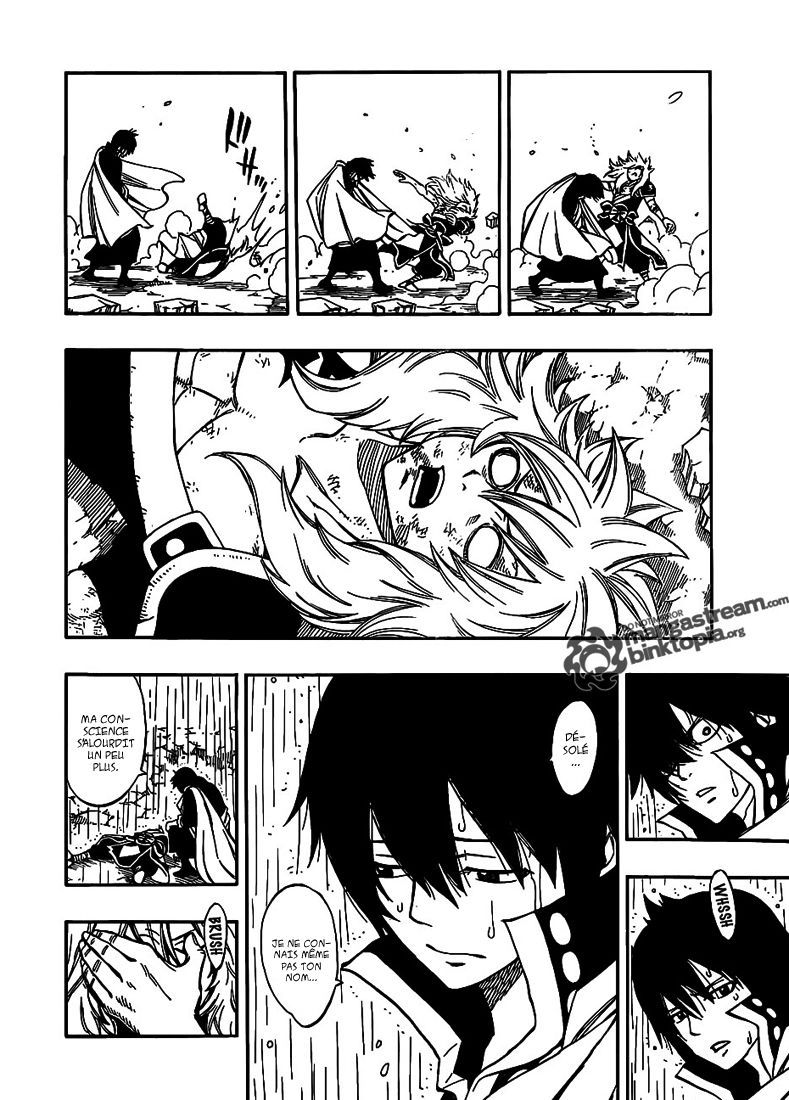 Fairy Tail: Chapter chapitre-242 - Page 12