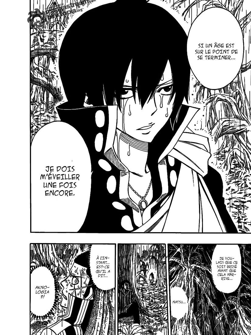 Fairy Tail: Chapter chapitre-242 - Page 14