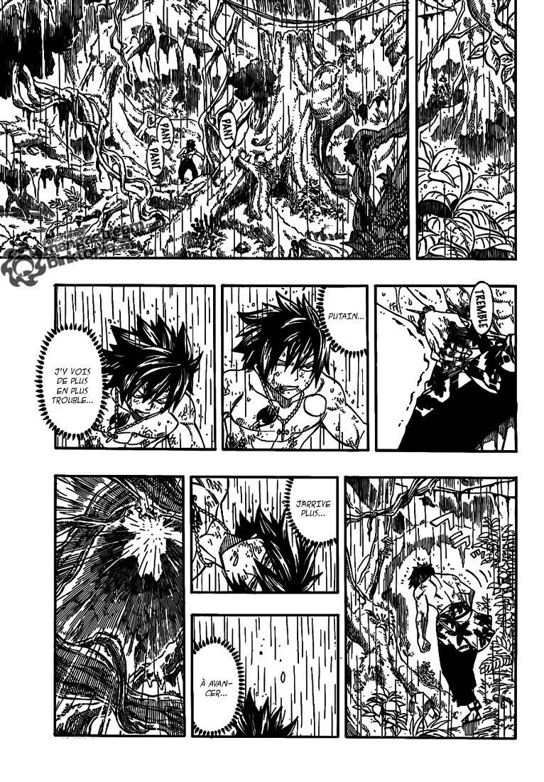 Fairy Tail: Chapter chapitre-242 - Page 15