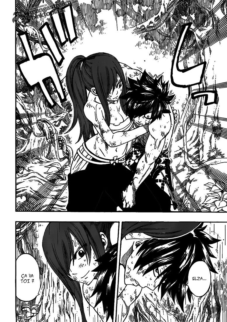 Fairy Tail: Chapter chapitre-242 - Page 16