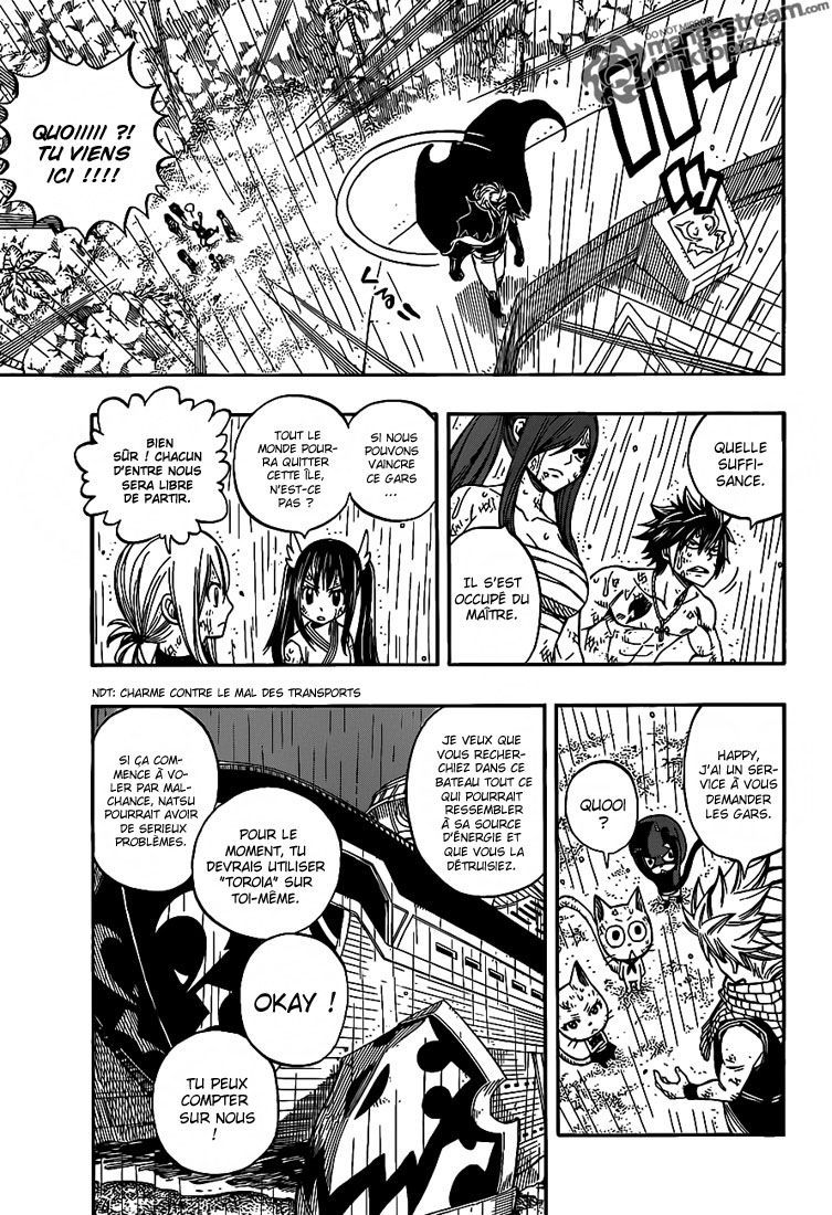 Fairy Tail: Chapter chapitre-243 - Page 3