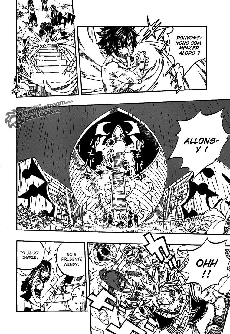 Fairy Tail: Chapter chapitre-243 - Page 4