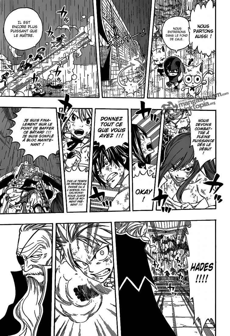 Fairy Tail: Chapter chapitre-243 - Page 5