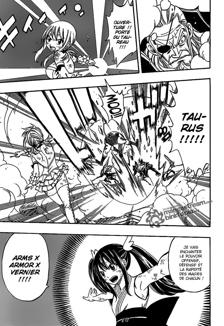 Fairy Tail: Chapter chapitre-243 - Page 9