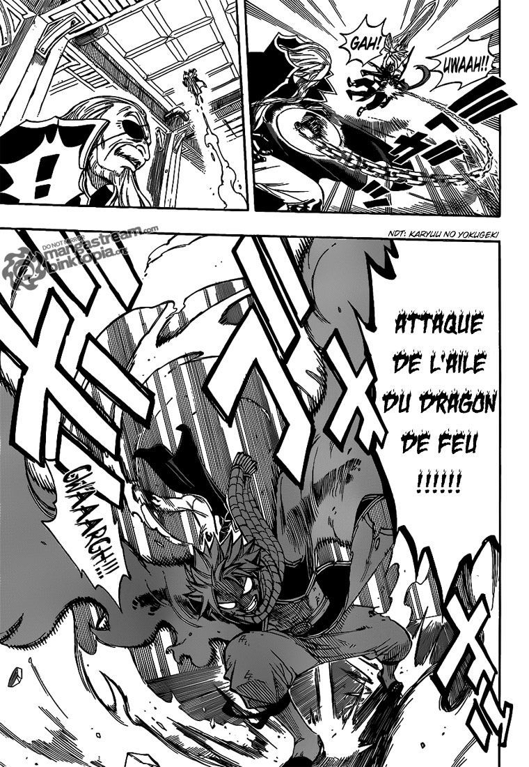 Fairy Tail: Chapter chapitre-243 - Page 11