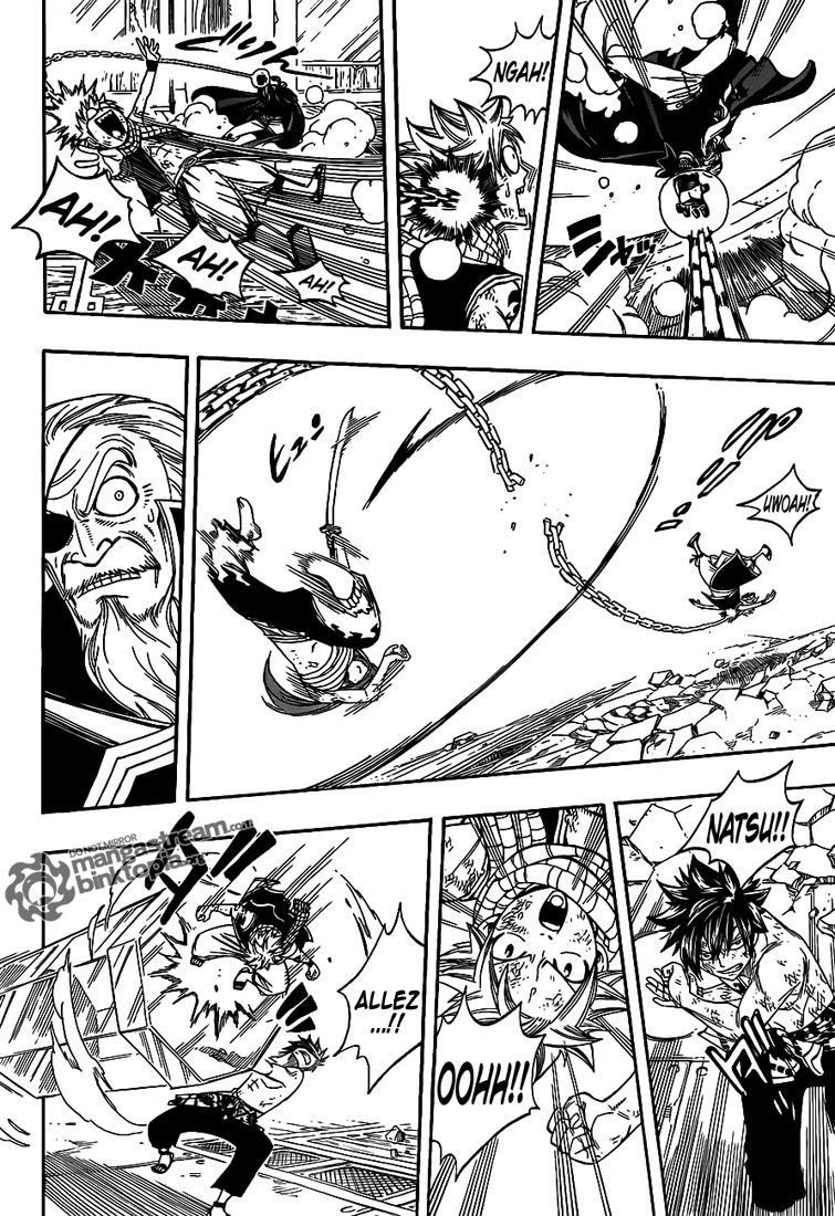Fairy Tail: Chapter chapitre-243 - Page 12