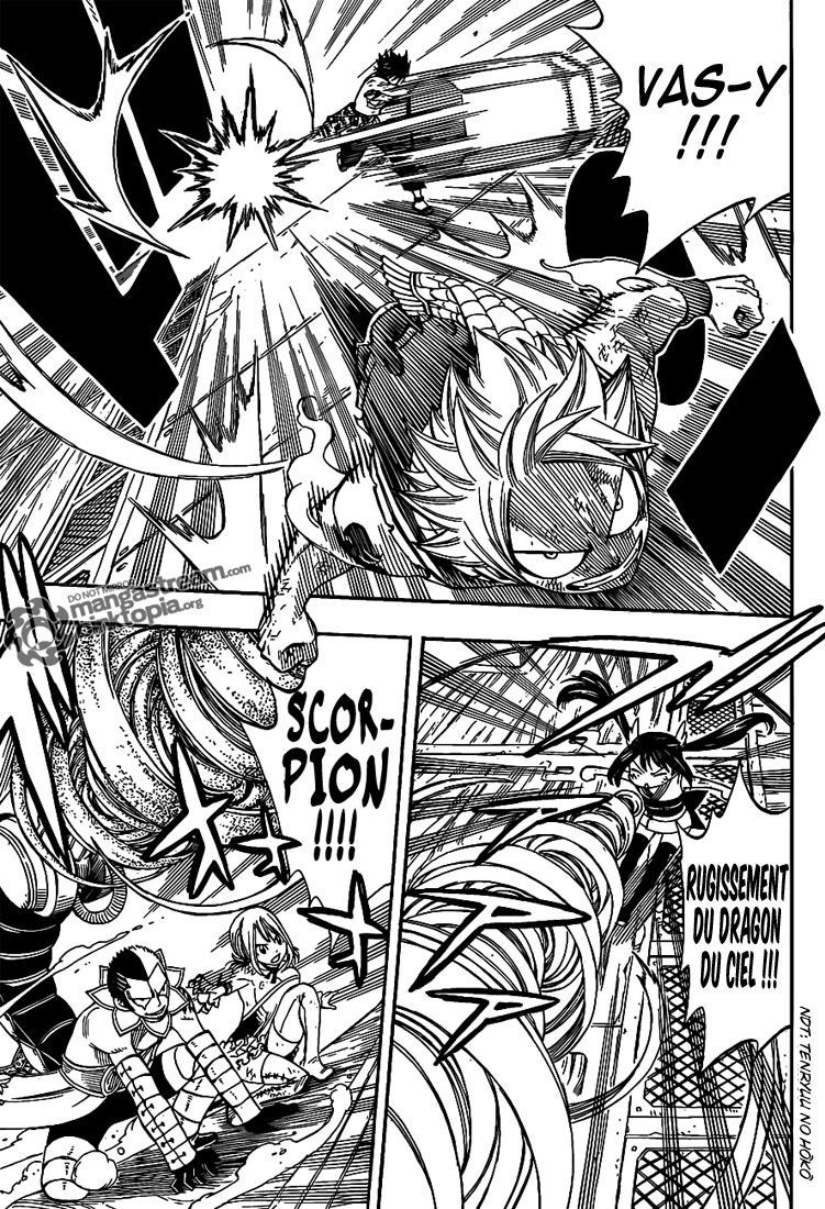 Fairy Tail: Chapter chapitre-243 - Page 13