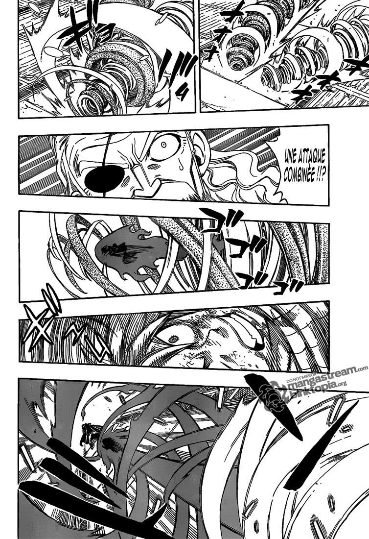 Fairy Tail: Chapter chapitre-243 - Page 14
