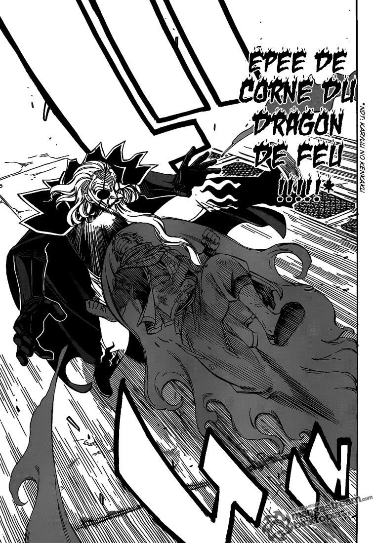 Fairy Tail: Chapter chapitre-243 - Page 15