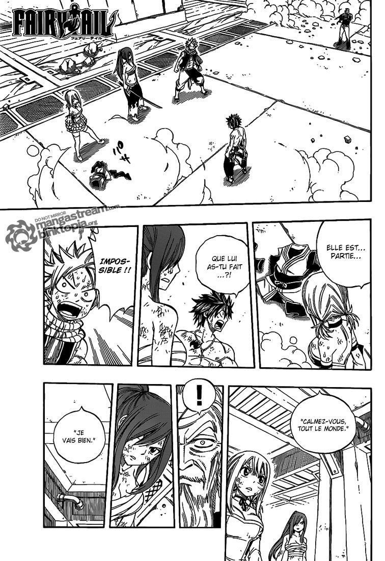 Fairy Tail: Chapter chapitre-244 - Page 3