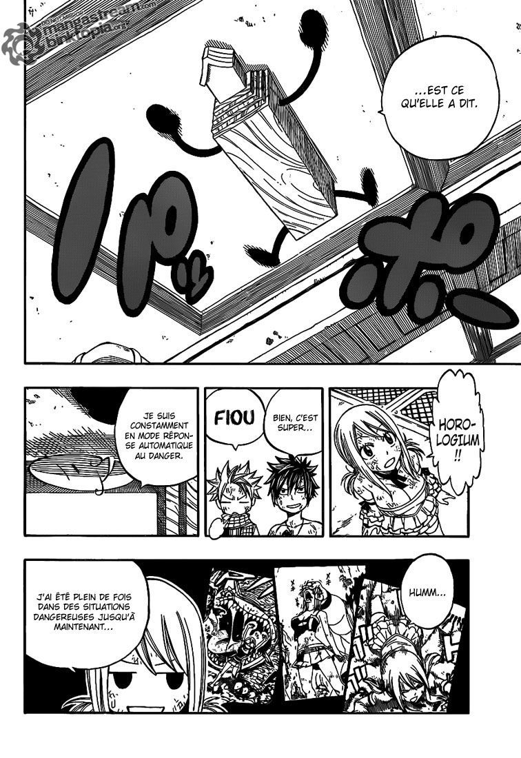 Fairy Tail: Chapter chapitre-244 - Page 4