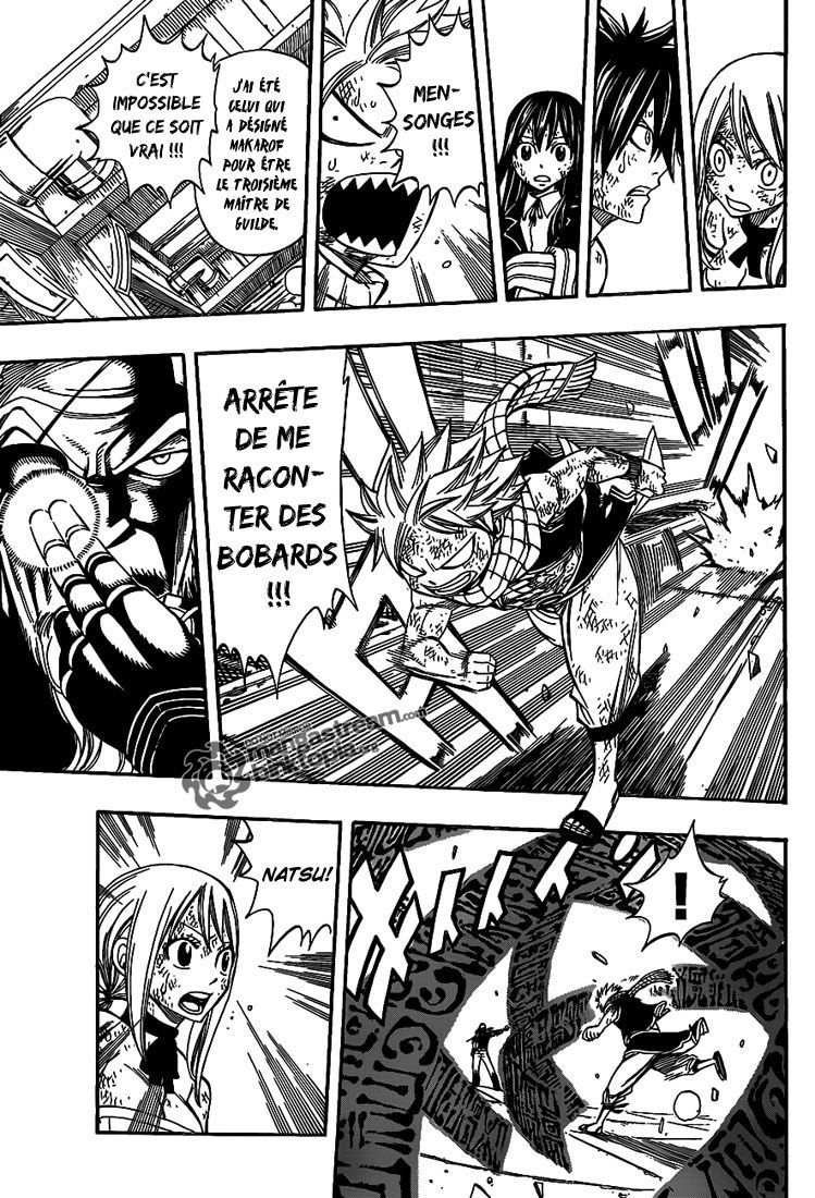 Fairy Tail: Chapter chapitre-244 - Page 7