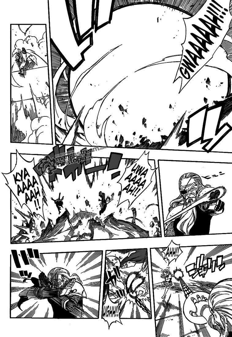 Fairy Tail: Chapter chapitre-244 - Page 8