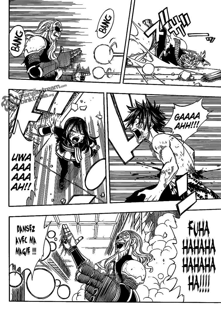 Fairy Tail: Chapter chapitre-244 - Page 10