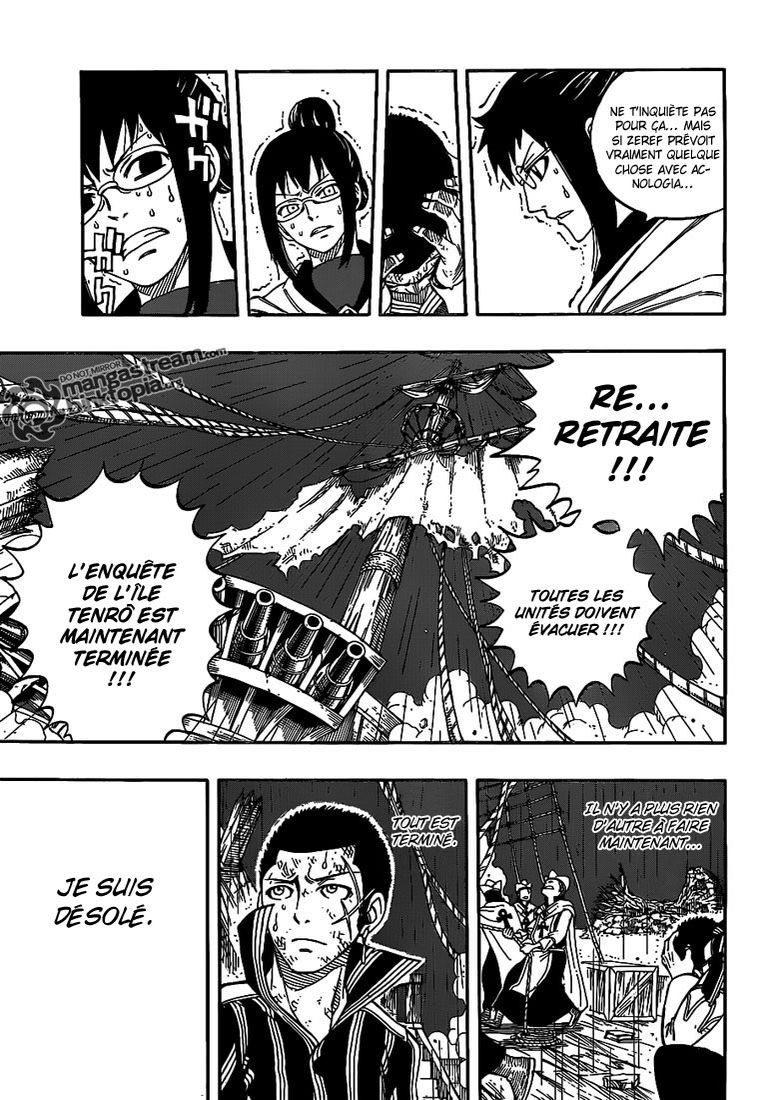 Fairy Tail: Chapter chapitre-244 - Page 13