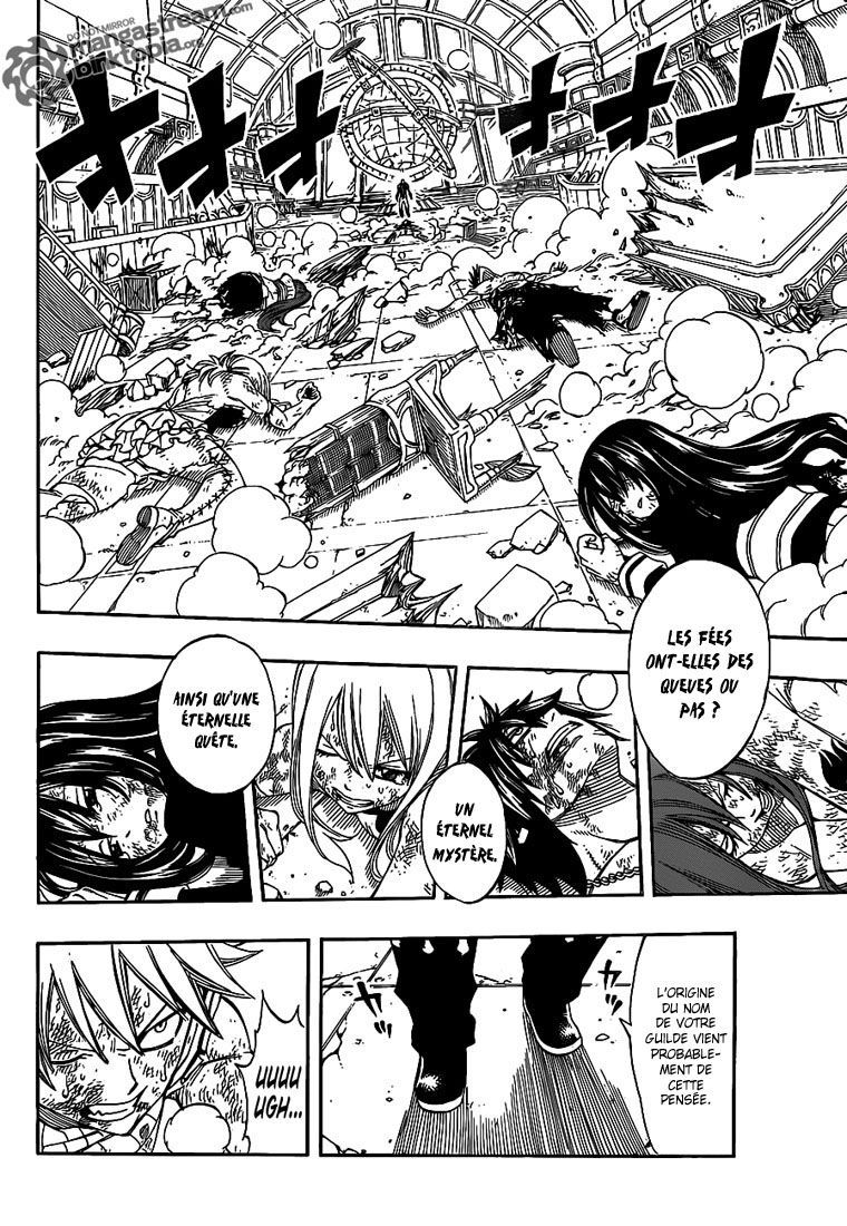 Fairy Tail: Chapter chapitre-244 - Page 14