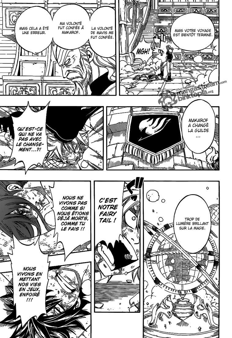 Fairy Tail: Chapter chapitre-244 - Page 15