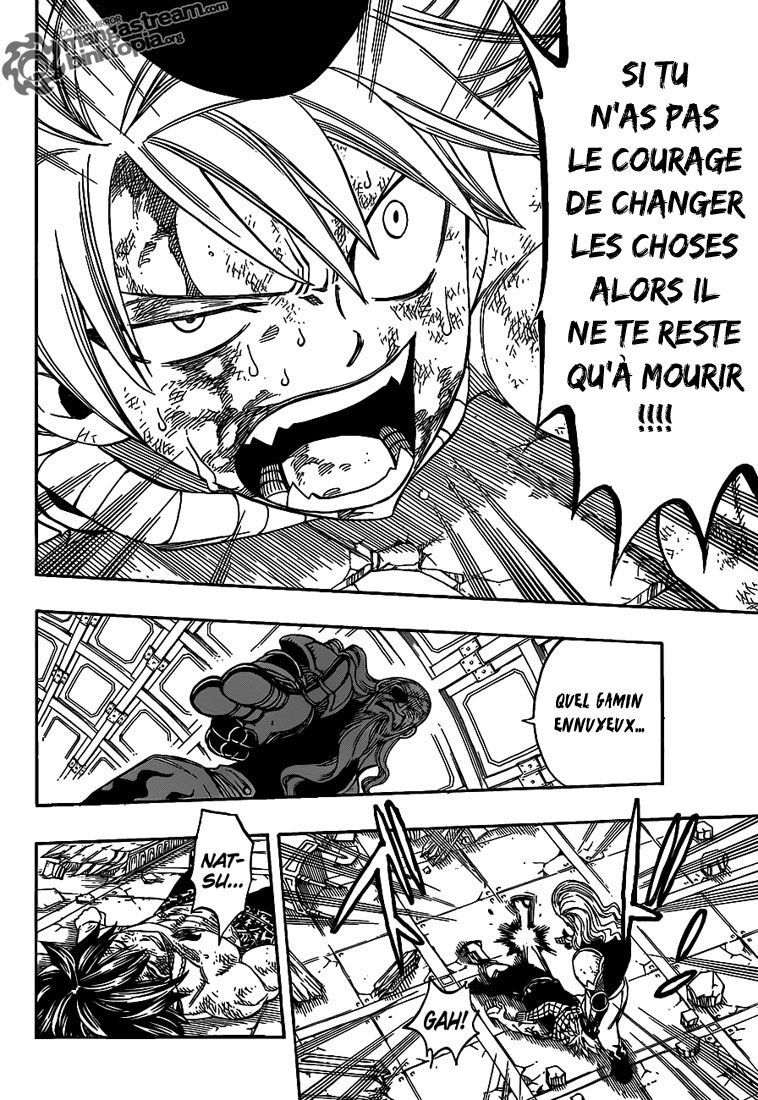 Fairy Tail: Chapter chapitre-244 - Page 16