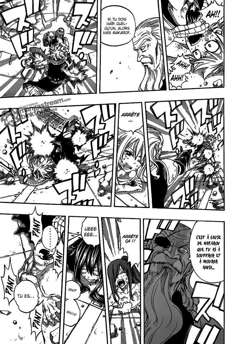 Fairy Tail: Chapter chapitre-244 - Page 17