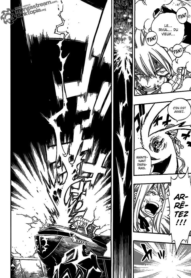 Fairy Tail: Chapter chapitre-244 - Page 18