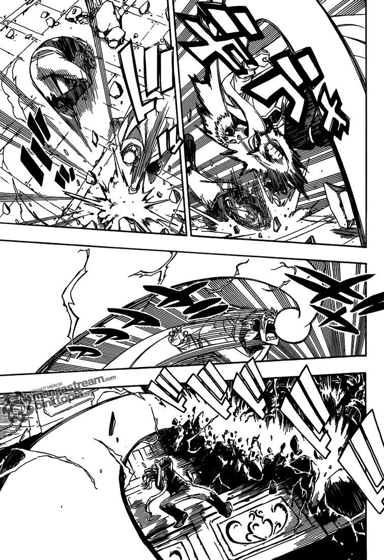 Fairy Tail: Chapter chapitre-245 - Page 7