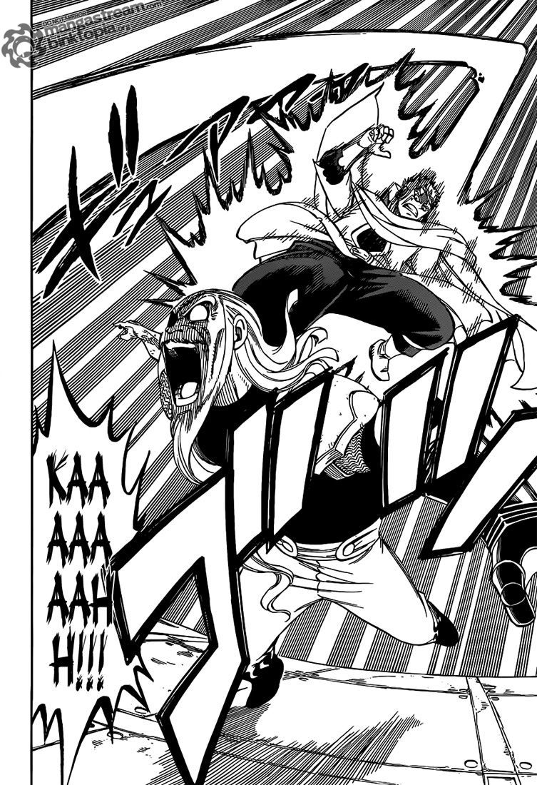 Fairy Tail: Chapter chapitre-245 - Page 12