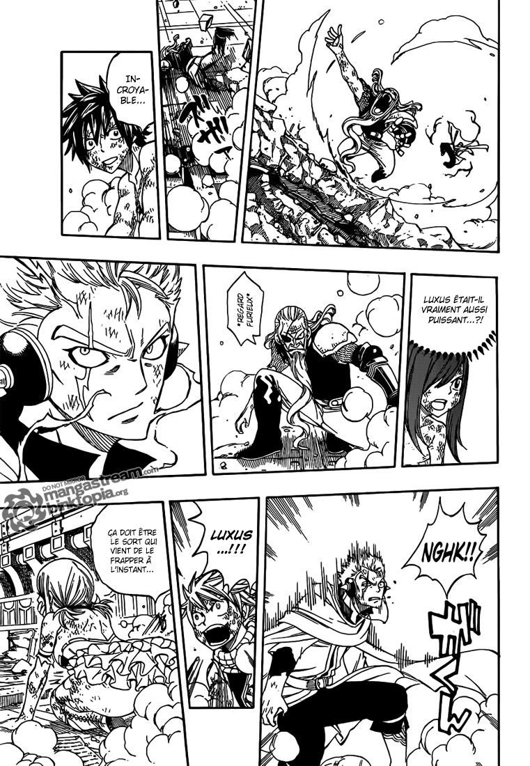 Fairy Tail: Chapter chapitre-245 - Page 13
