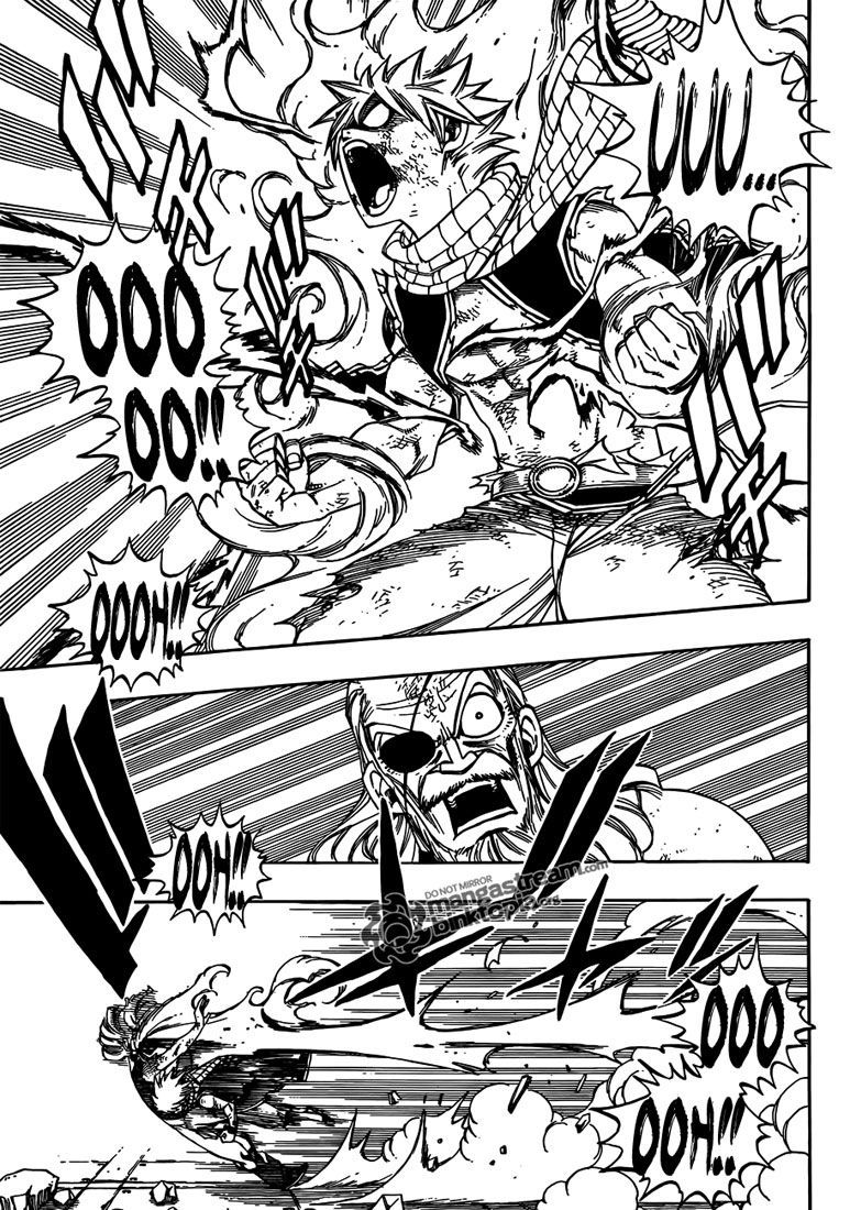 Fairy Tail: Chapter chapitre-246 - Page 3