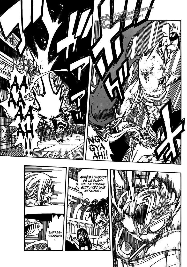Fairy Tail: Chapter chapitre-246 - Page 5