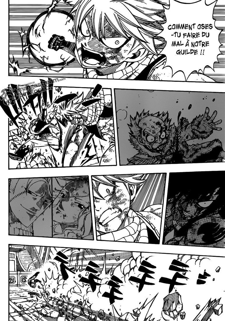Fairy Tail: Chapter chapitre-246 - Page 6