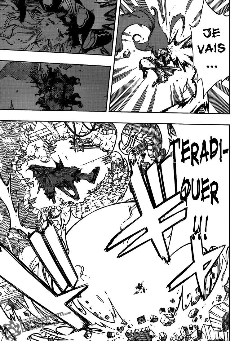 Fairy Tail: Chapter chapitre-246 - Page 7