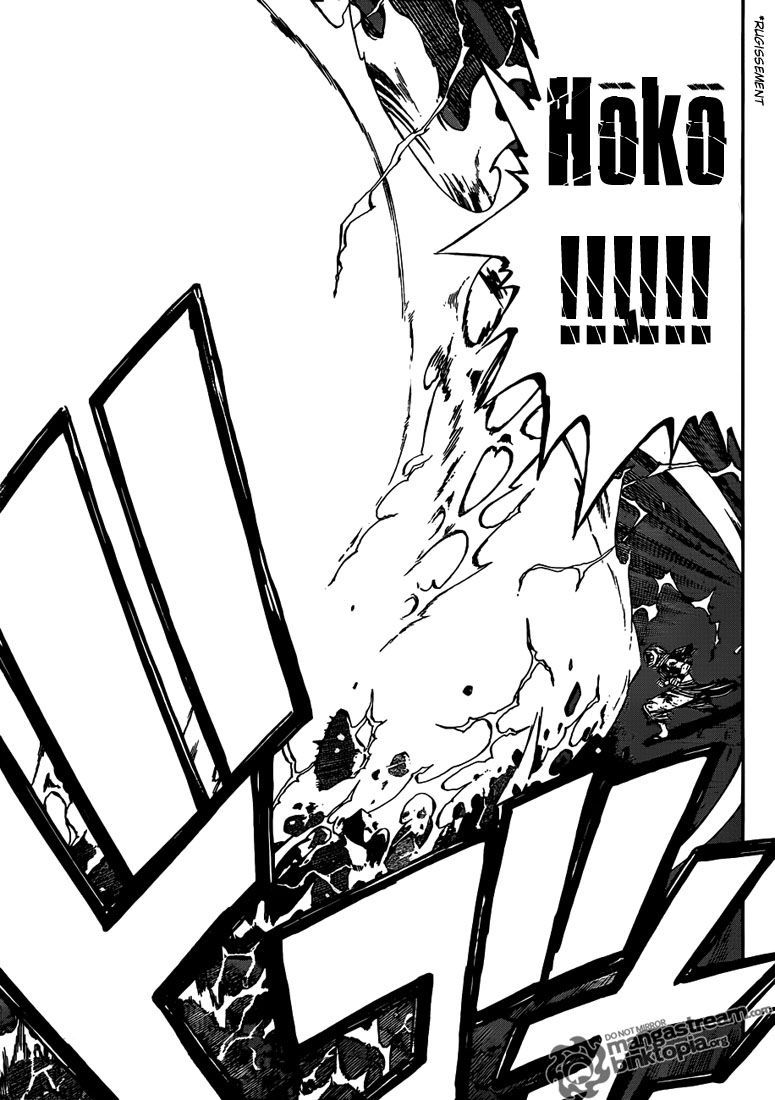 Fairy Tail: Chapter chapitre-246 - Page 9