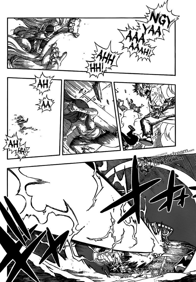 Fairy Tail: Chapter chapitre-246 - Page 10