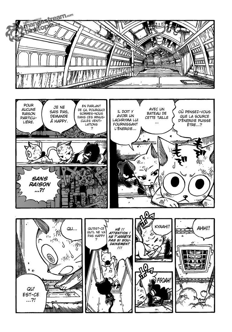 Fairy Tail: Chapter chapitre-246 - Page 15