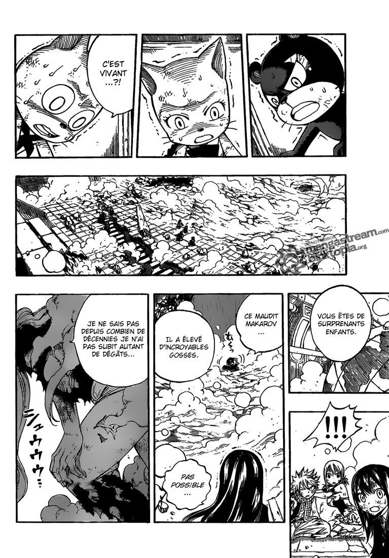 Fairy Tail: Chapter chapitre-246 - Page 16